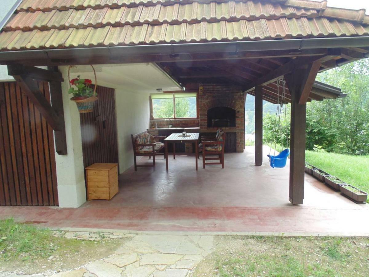 Holiday Home Alibegovic Visoko Extérieur photo