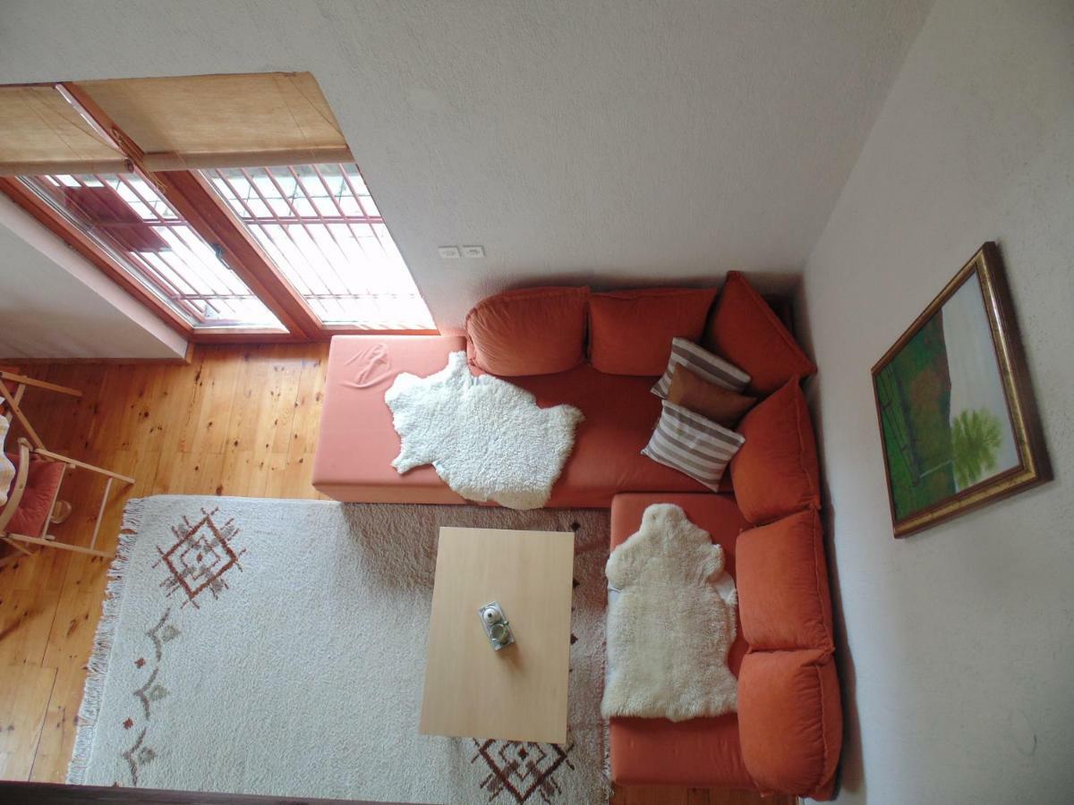 Holiday Home Alibegovic Visoko Extérieur photo