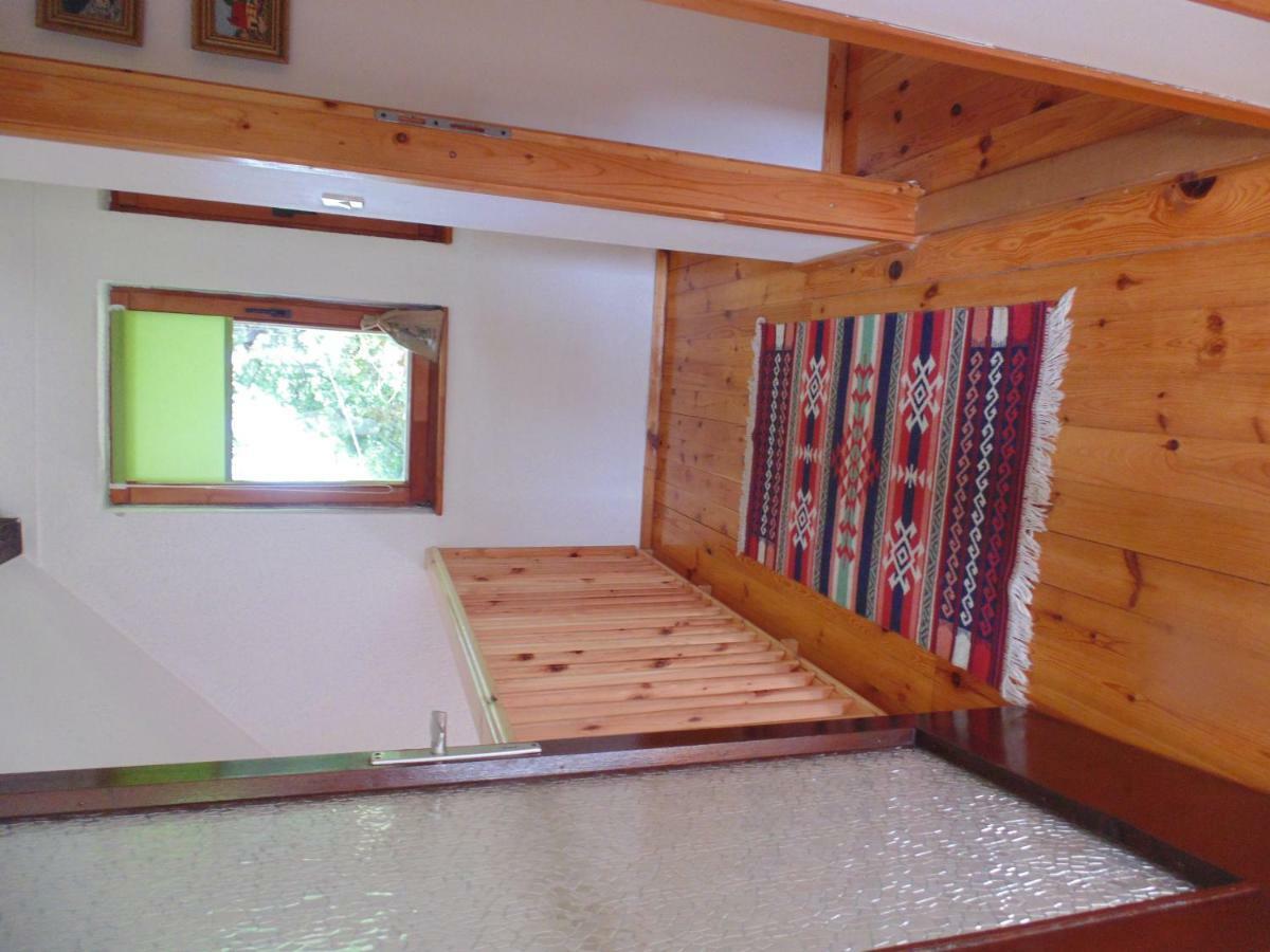 Holiday Home Alibegovic Visoko Extérieur photo