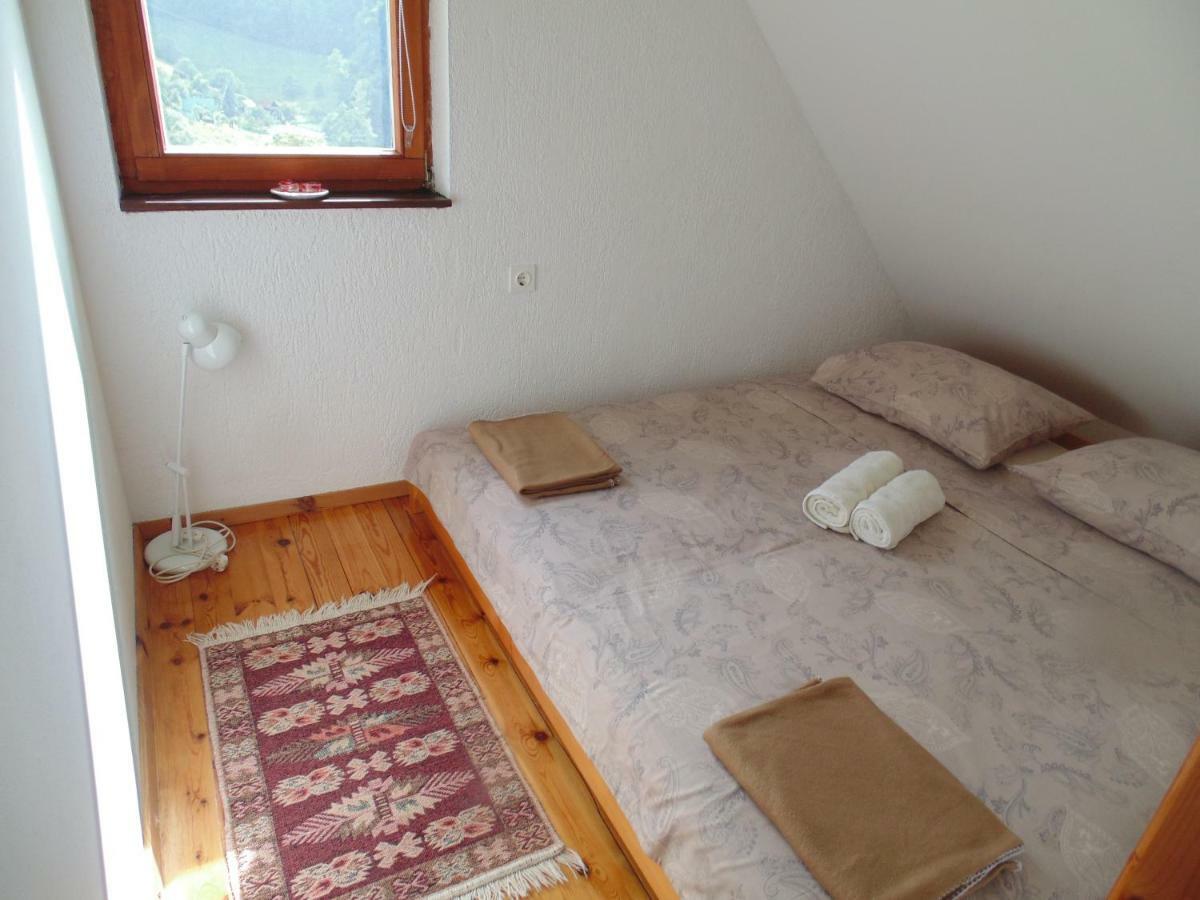 Holiday Home Alibegovic Visoko Extérieur photo