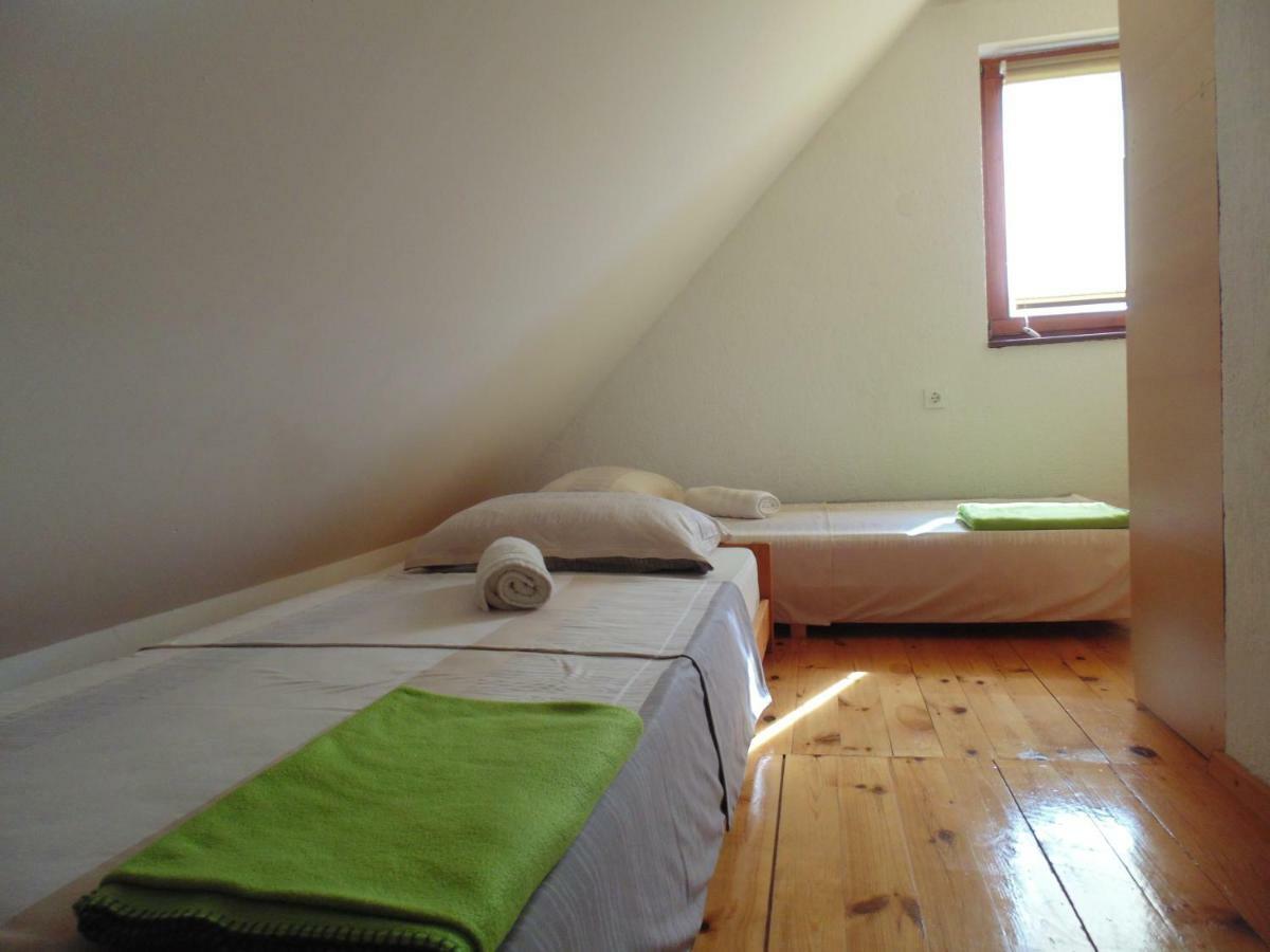 Holiday Home Alibegovic Visoko Extérieur photo