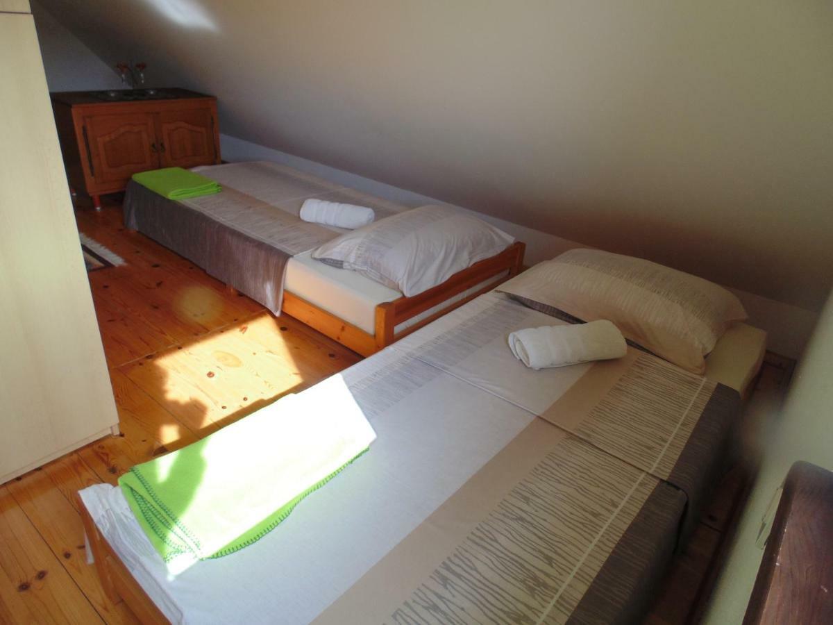 Holiday Home Alibegovic Visoko Extérieur photo