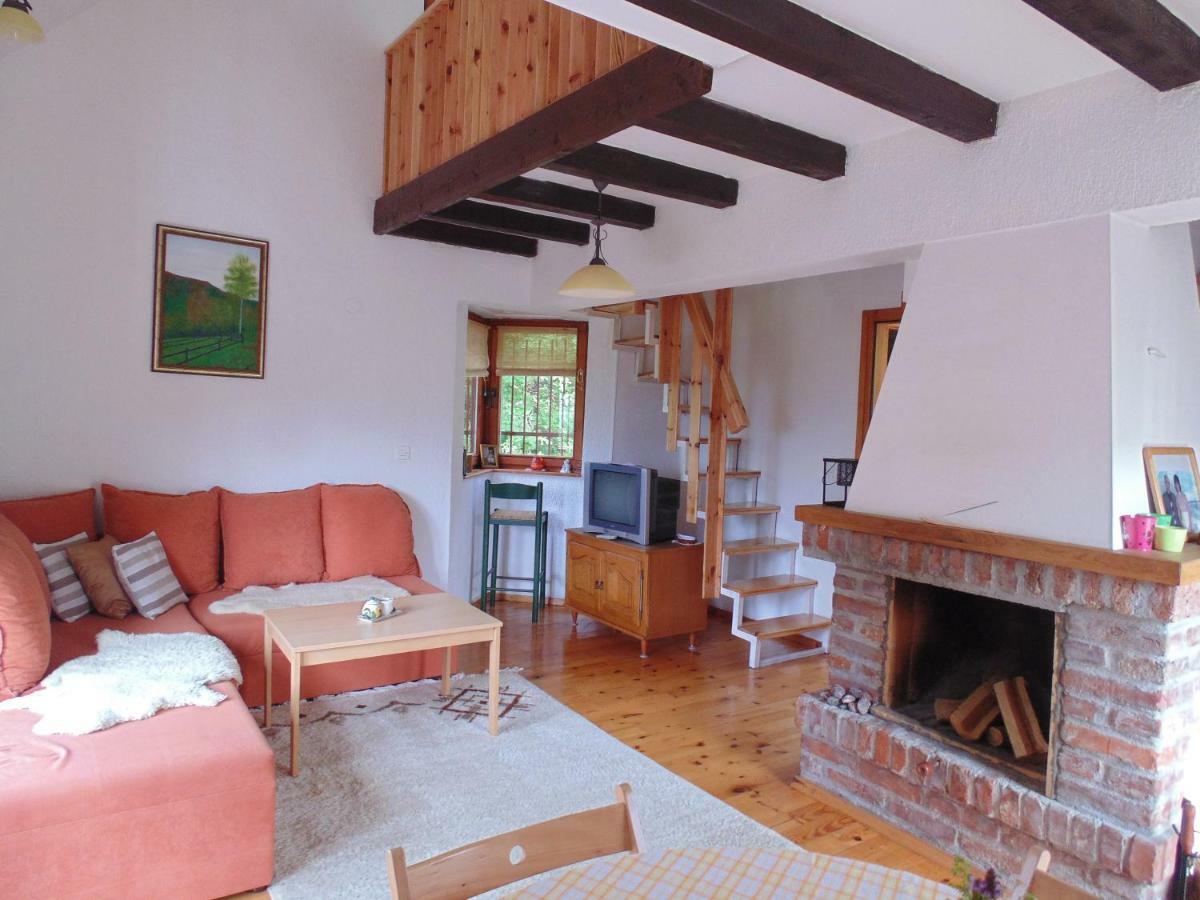 Holiday Home Alibegovic Visoko Extérieur photo