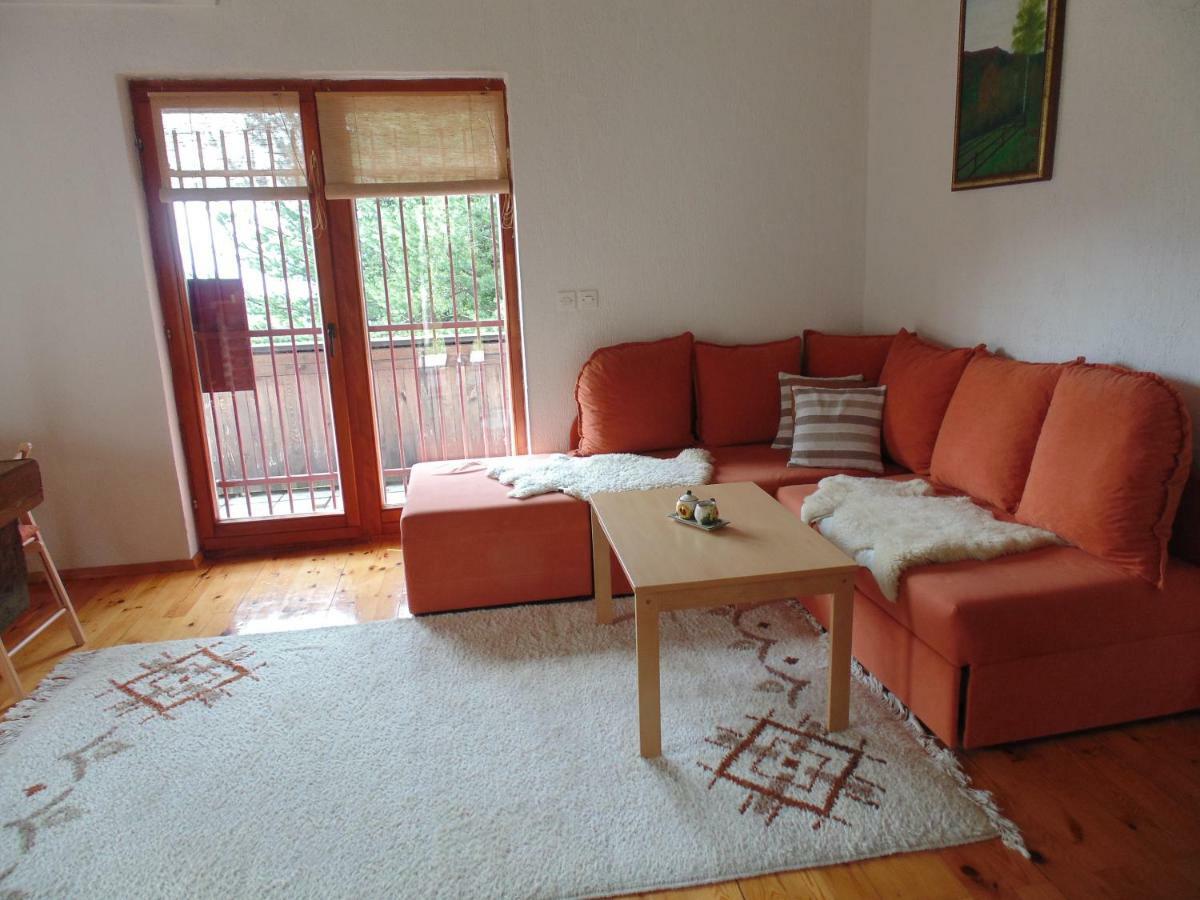 Holiday Home Alibegovic Visoko Extérieur photo