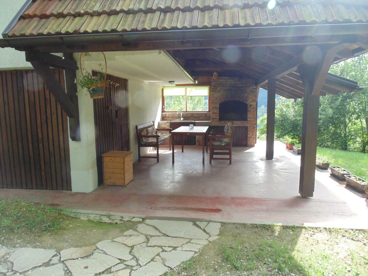 Holiday Home Alibegovic Visoko Extérieur photo