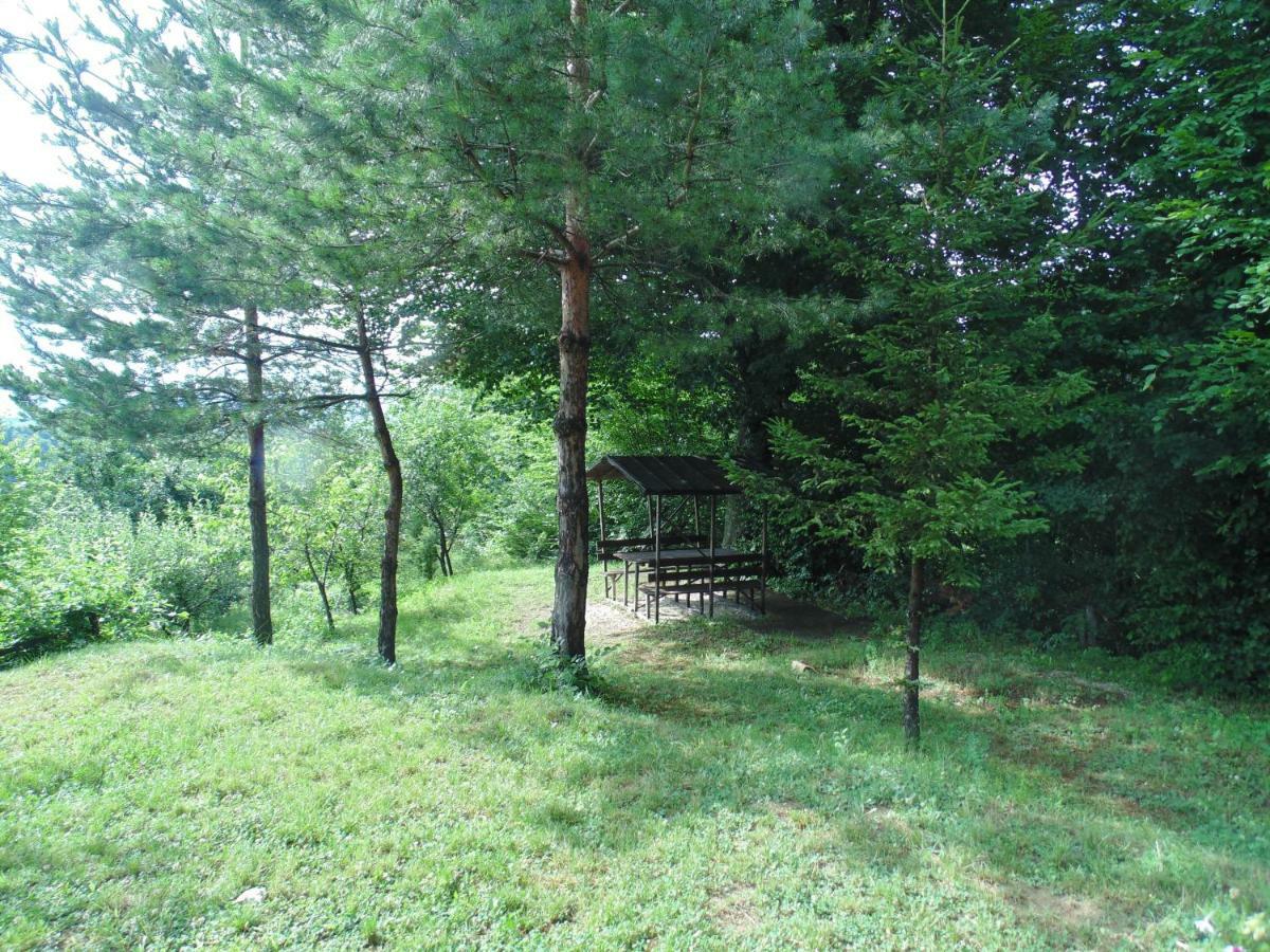 Holiday Home Alibegovic Visoko Extérieur photo