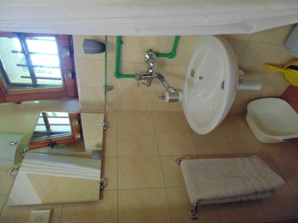 Holiday Home Alibegovic Visoko Extérieur photo