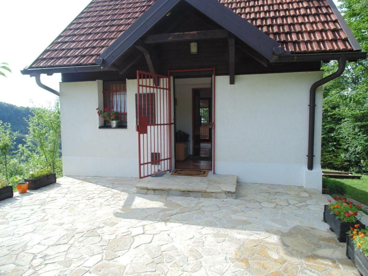 Holiday Home Alibegovic Visoko Extérieur photo