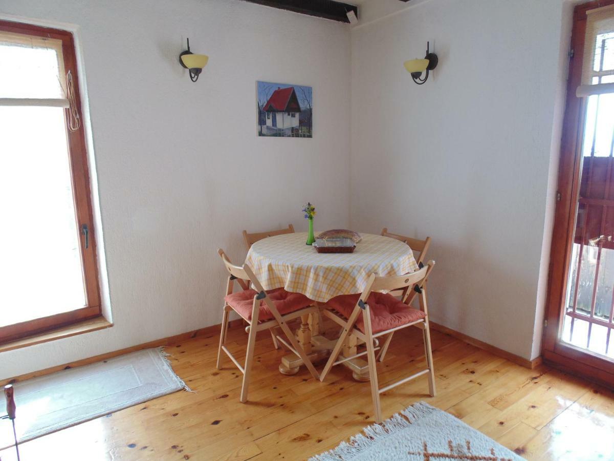 Holiday Home Alibegovic Visoko Extérieur photo