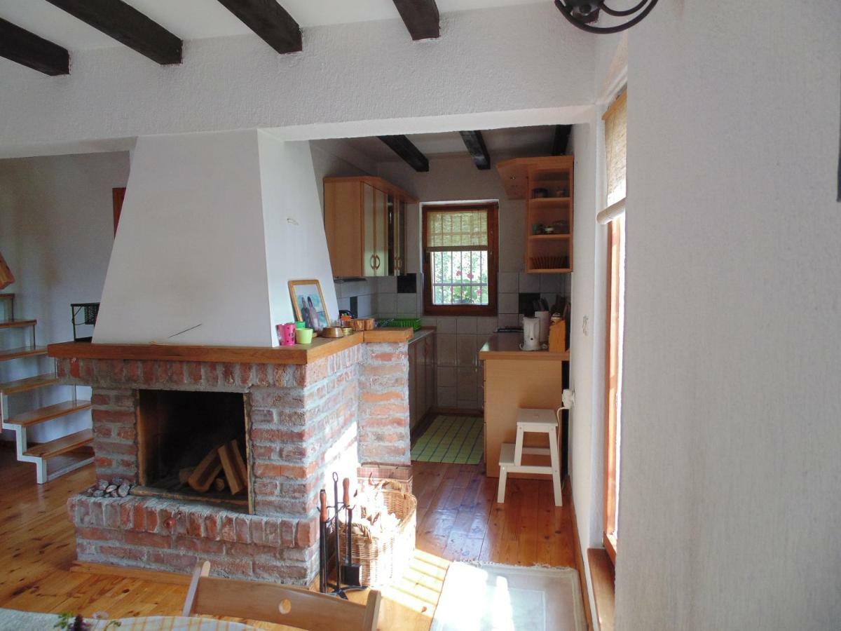Holiday Home Alibegovic Visoko Extérieur photo