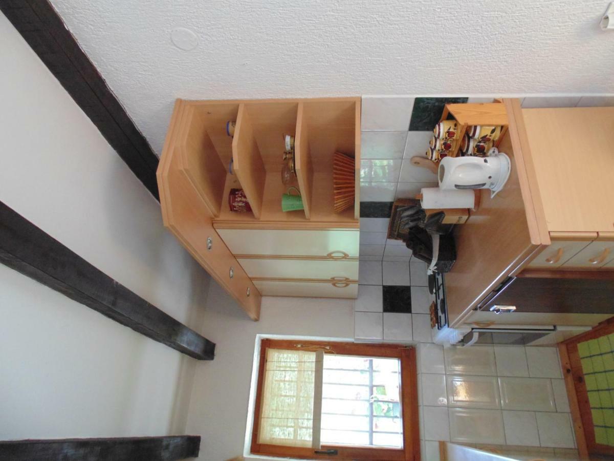Holiday Home Alibegovic Visoko Extérieur photo
