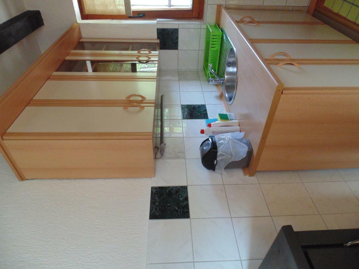 Holiday Home Alibegovic Visoko Extérieur photo