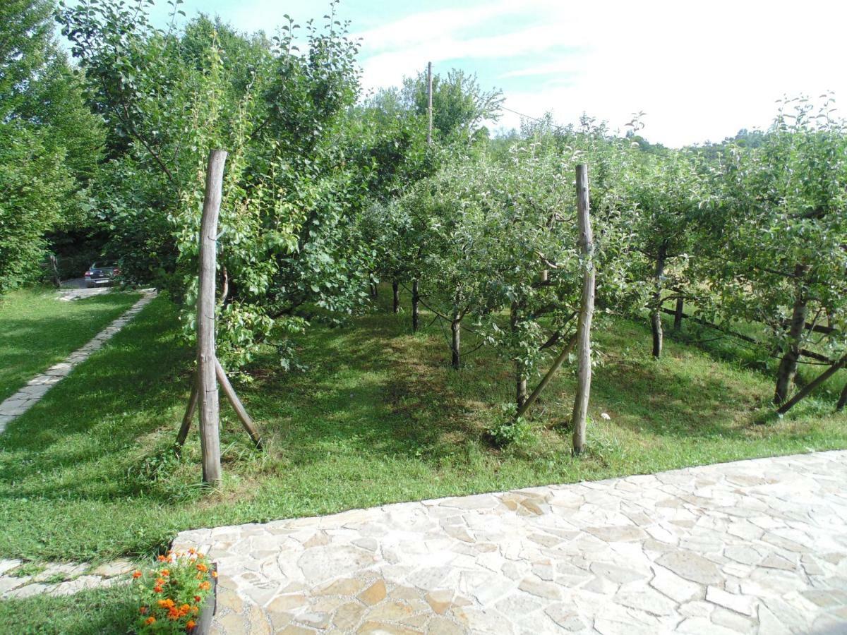 Holiday Home Alibegovic Visoko Extérieur photo